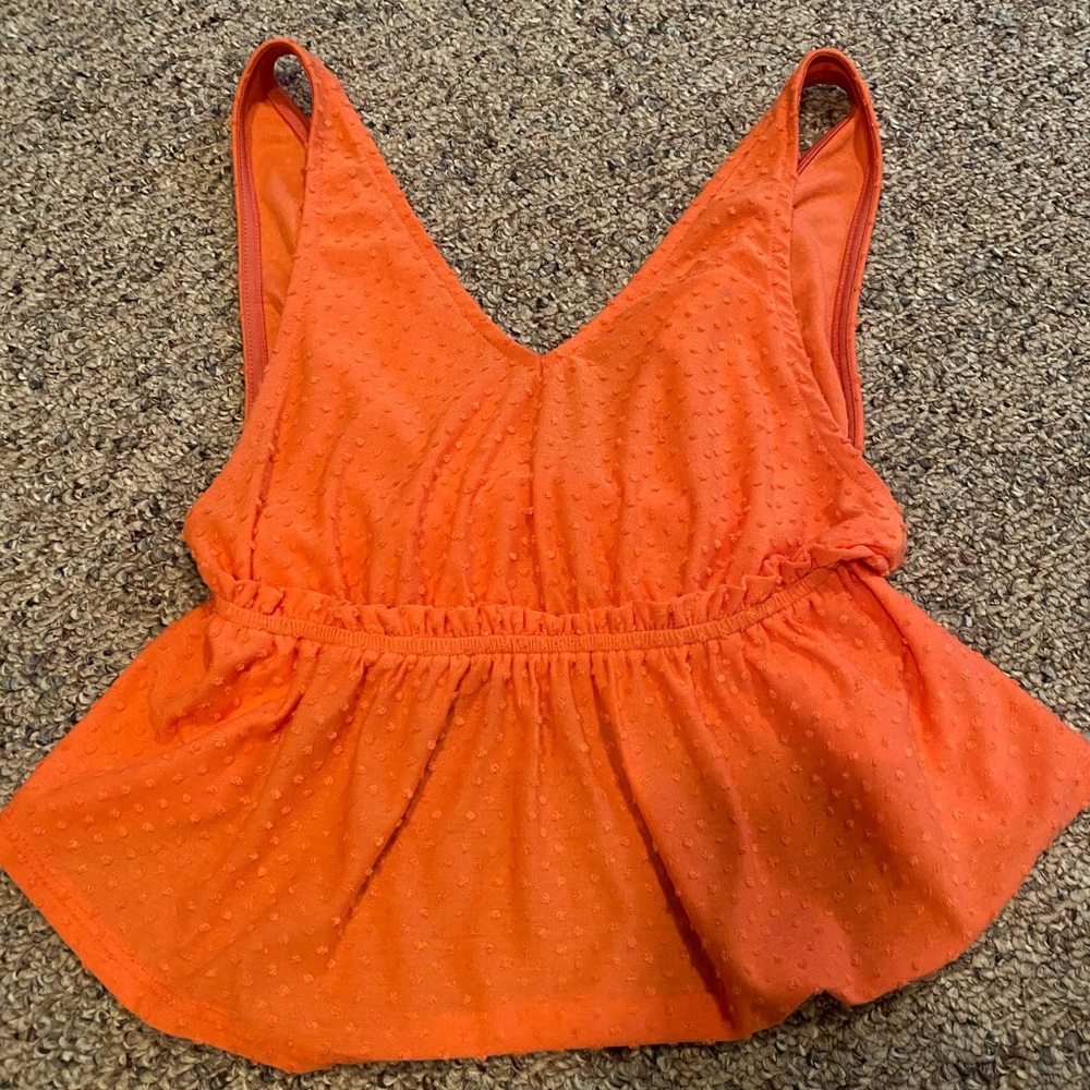 Summer top